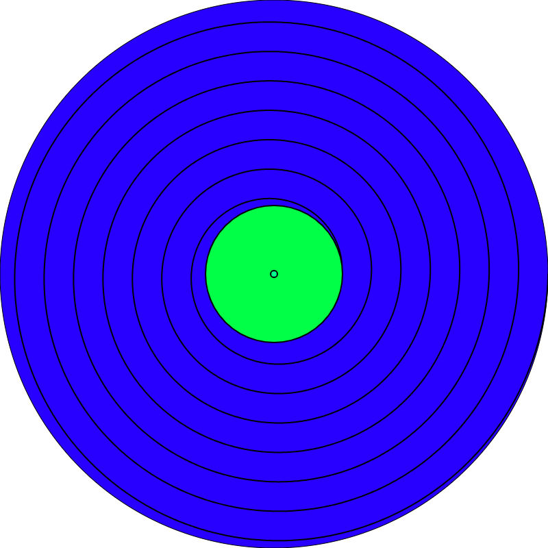 Vinyl Record's Lens avatar