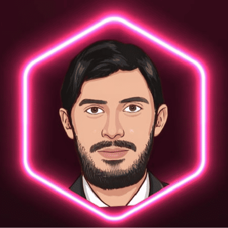 Rashid Hussain's Lens avatar