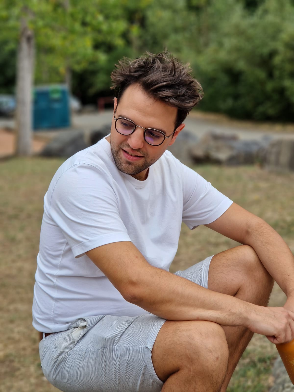 FrançoisDIY (francoisdiy.lens) Lens social identity (.lens handle) PFP