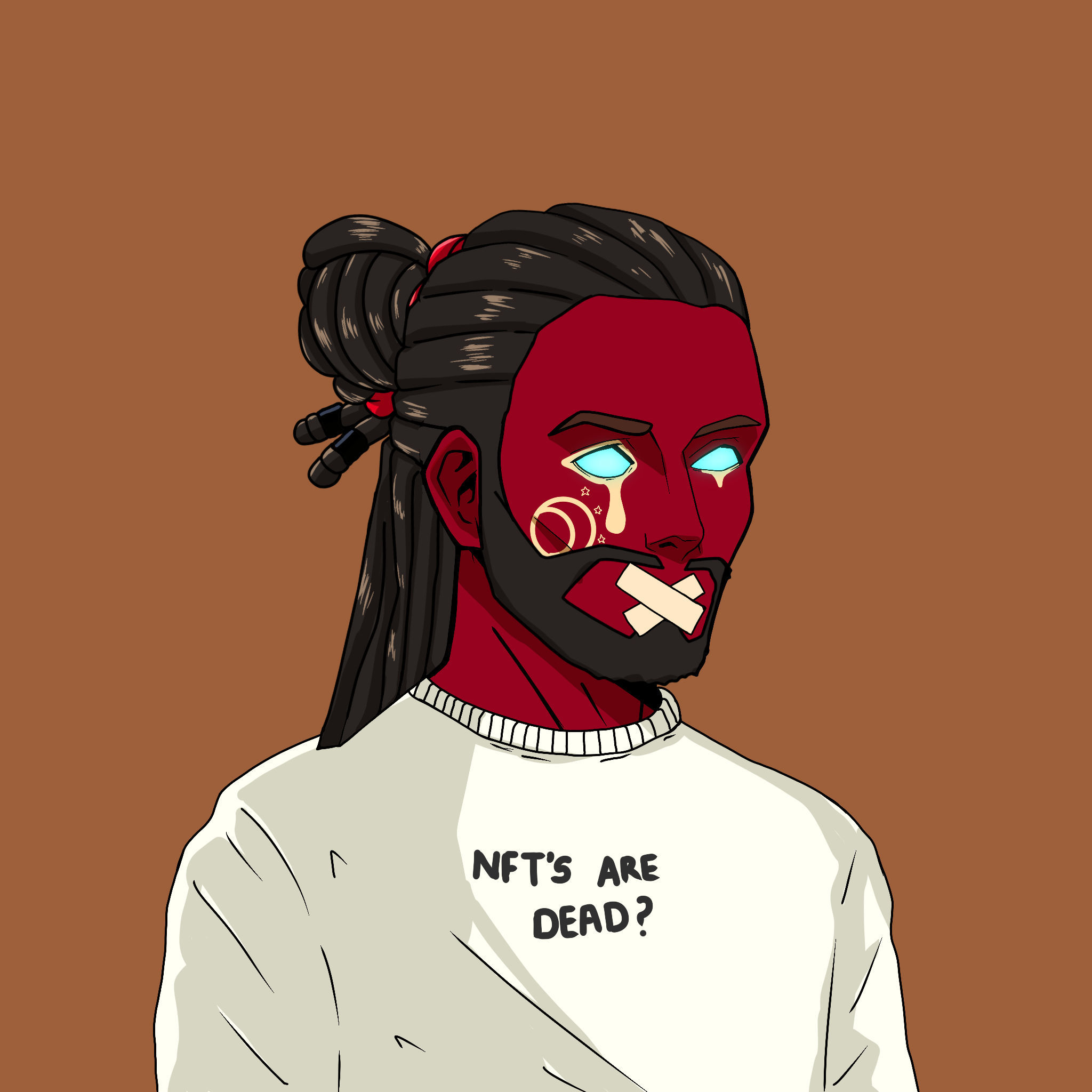 Satoshi Naka's Lens avatar