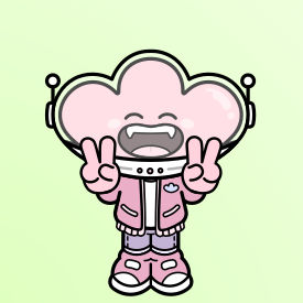 pouth's Lens avatar