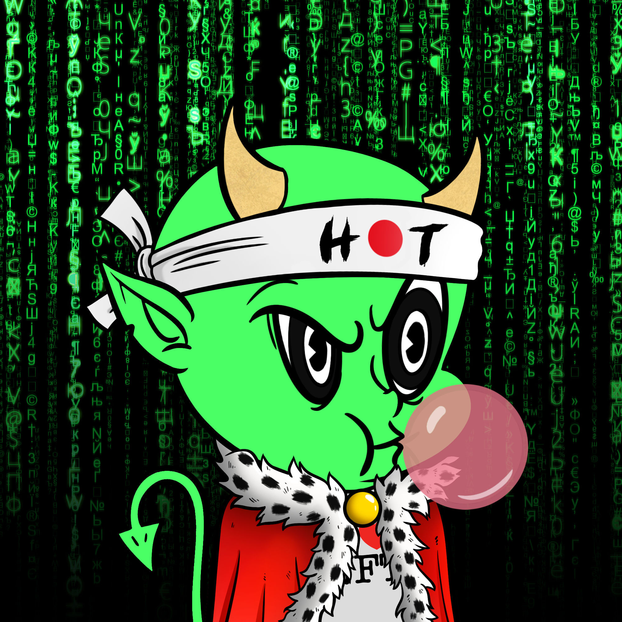 alexchambers.lens Lens social identity (.lens handle) PFP