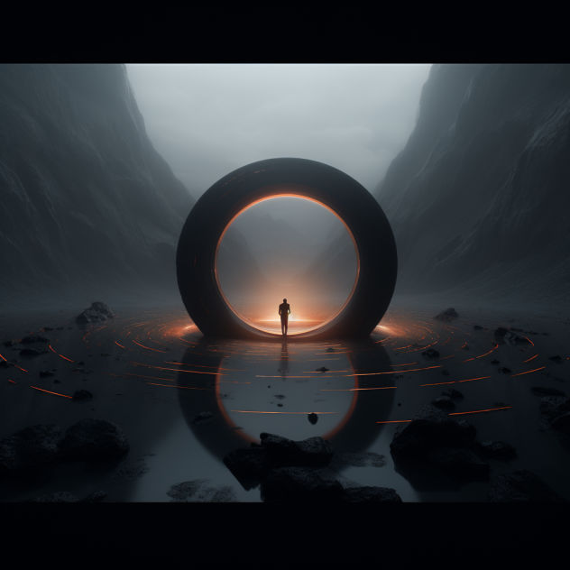 TokenNinja (tokenninja.lens) Lens social identity (.lens handle) PFP