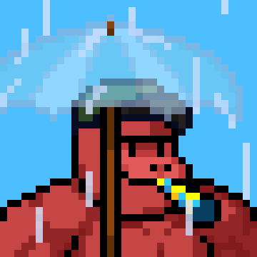 ray.ap (bocilelv.lens) Lens social identity (.lens handle) PFP