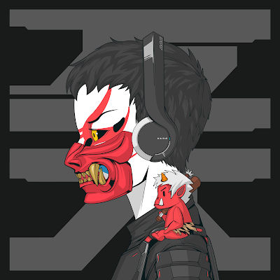 EmberVortex (nebulawhispererw.lens) Lens social identity (.lens handle) PFP