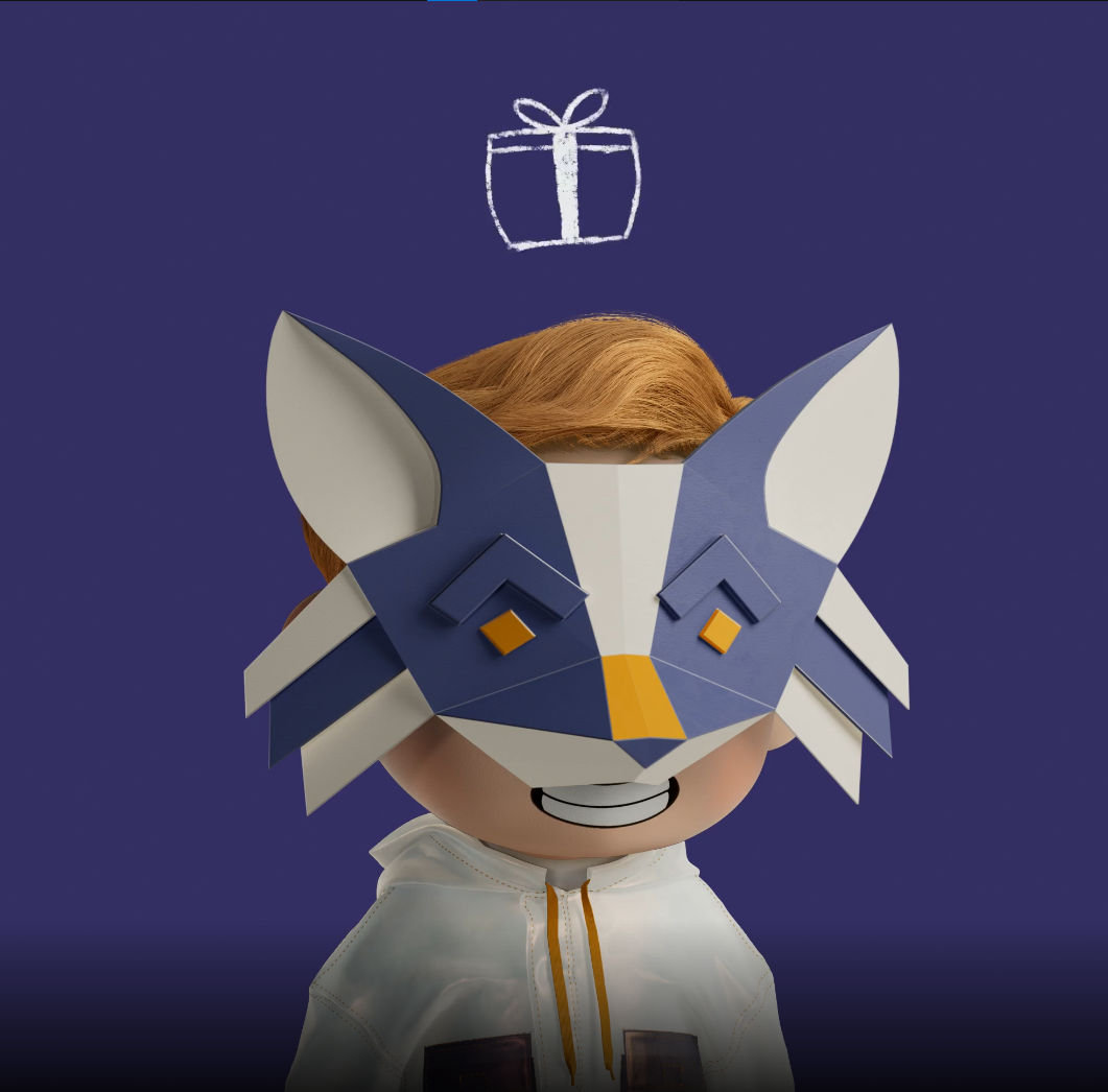 MC's Lens avatar