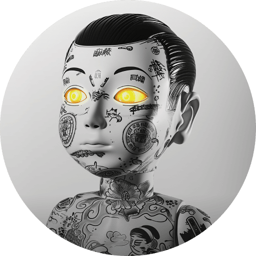 kreal (krealcrypto.lens) Lens social identity (.lens handle) PFP