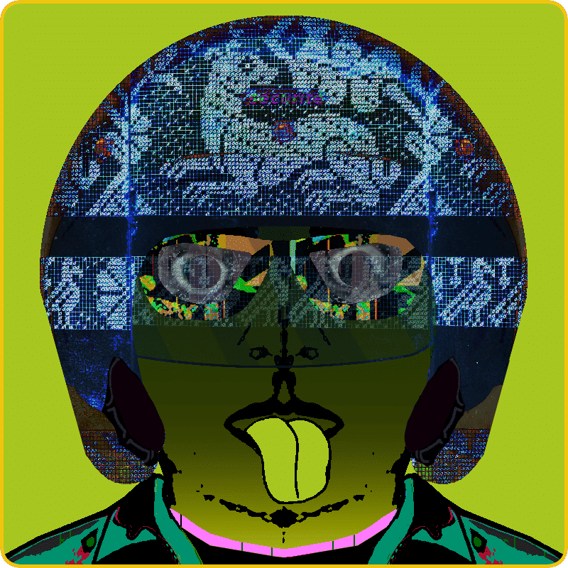 Lubos's Lens avatar