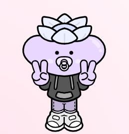 Ambhuz (ambhuz.lens) Lens social identity (.lens handle) PFP