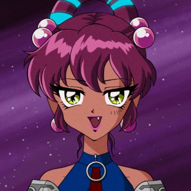 wasavi's Lens avatar