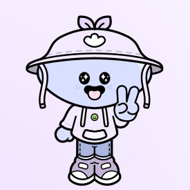 Jannatul (save15.lens) Lens social identity (.lens handle) PFP