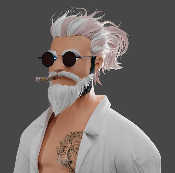 Ihor's Lens avatar