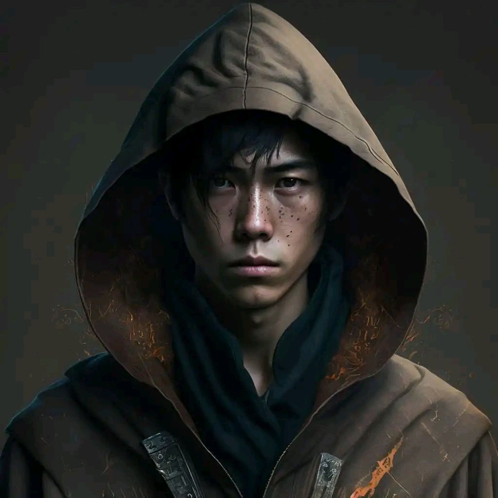 lex (bitminer.lens) Lens social identity (.lens handle) PFP