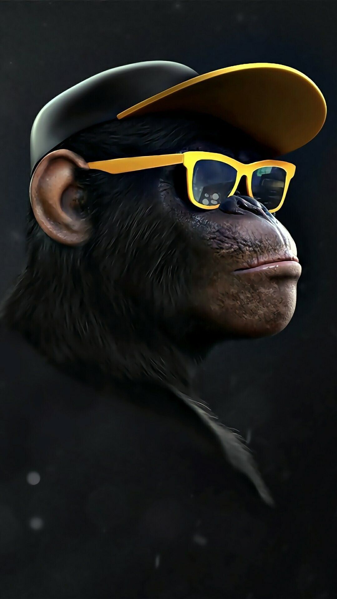 Leonard's Lens avatar