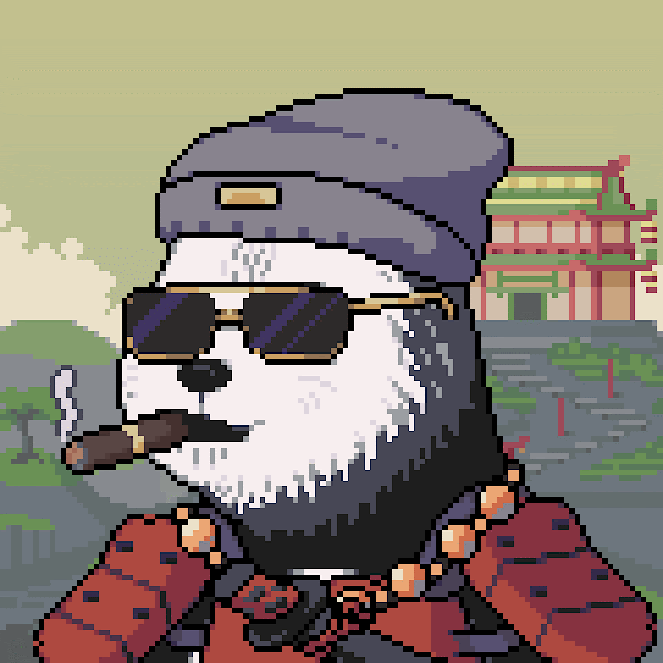 Leo's Lens avatar