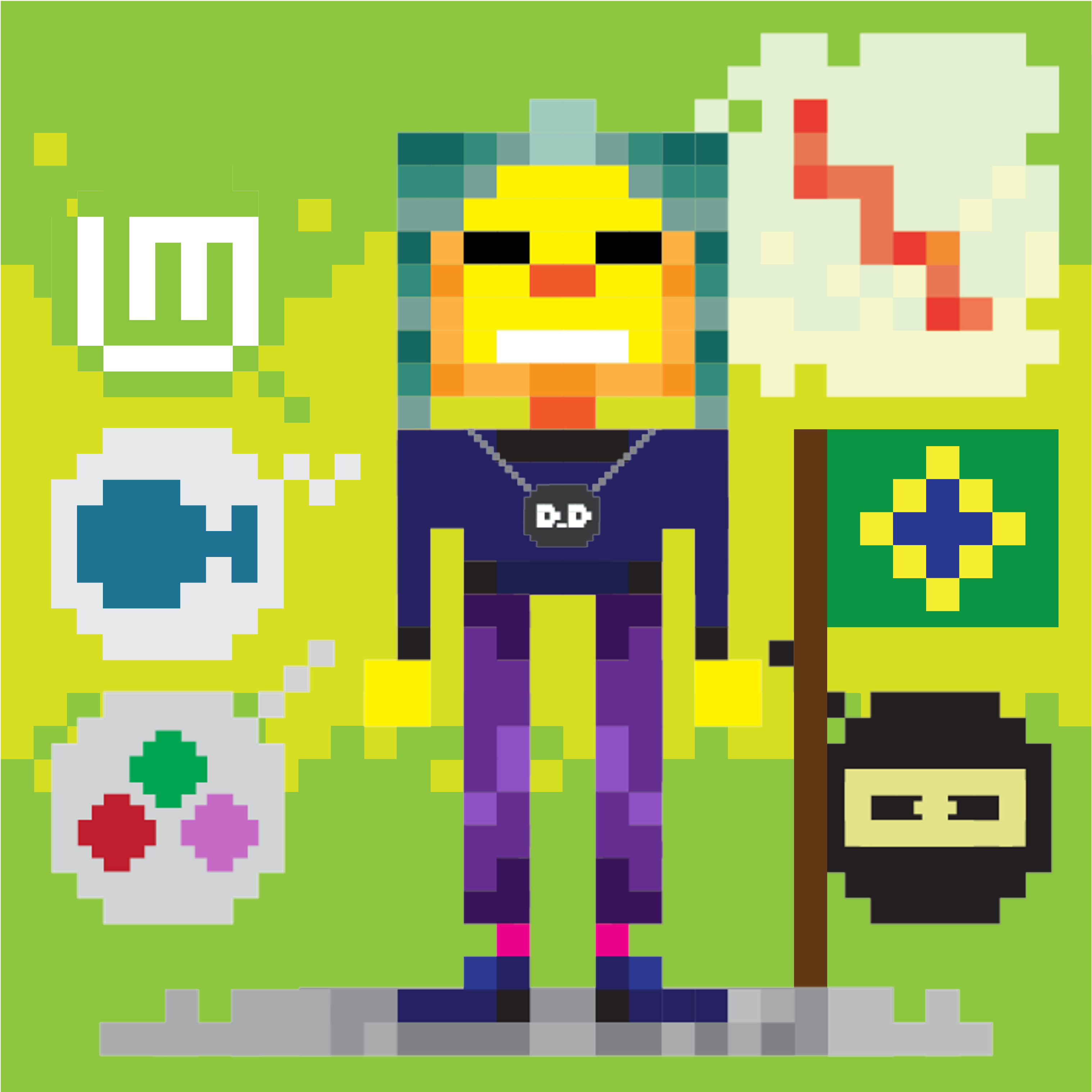 bert3's Lens avatar