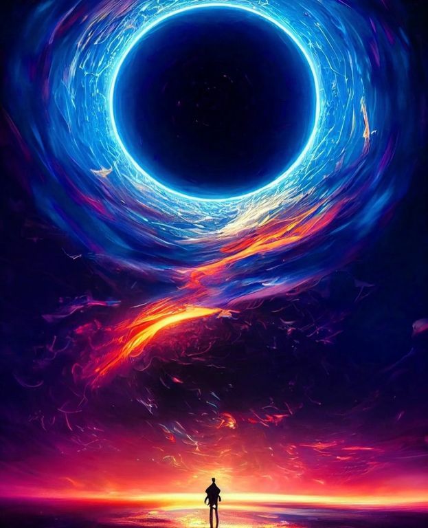 VOID's Lens avatar