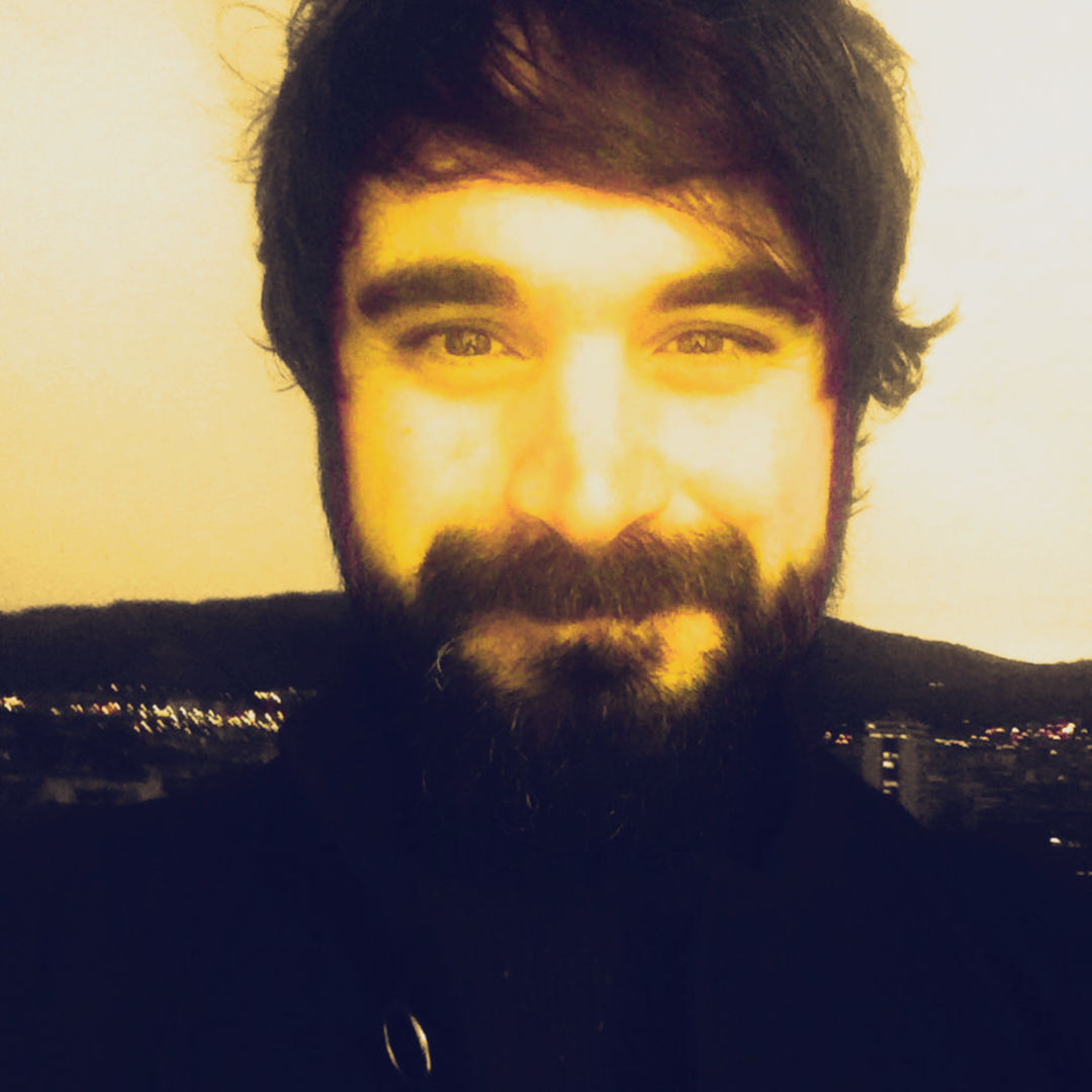 Borja Moskv's Lens avatar