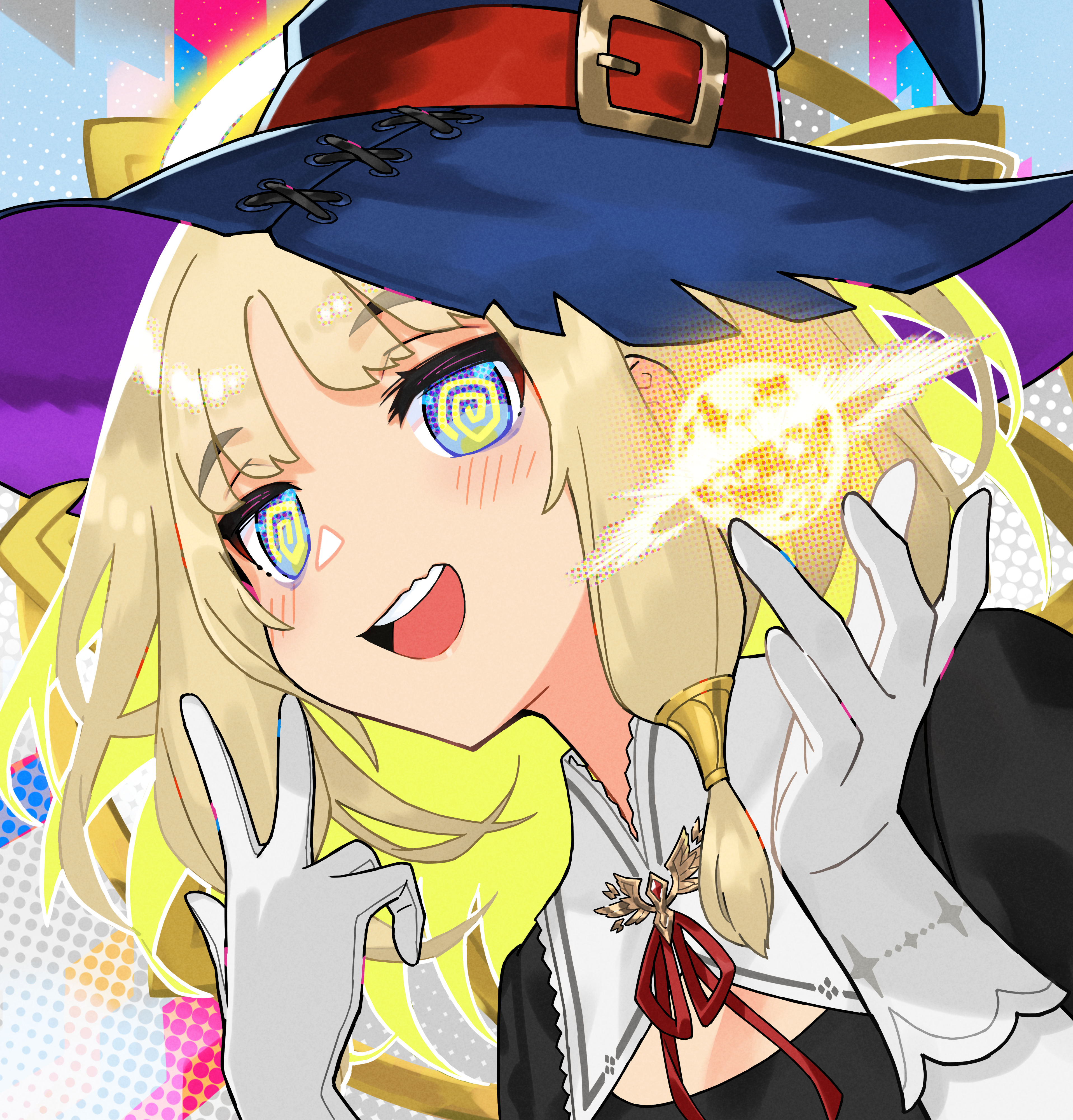 chocobo's Lens avatar