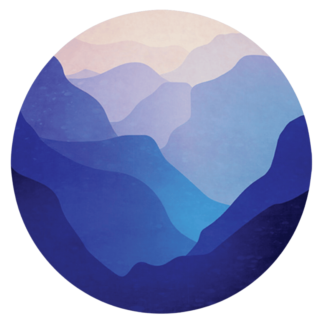 BASIN's Lens avatar