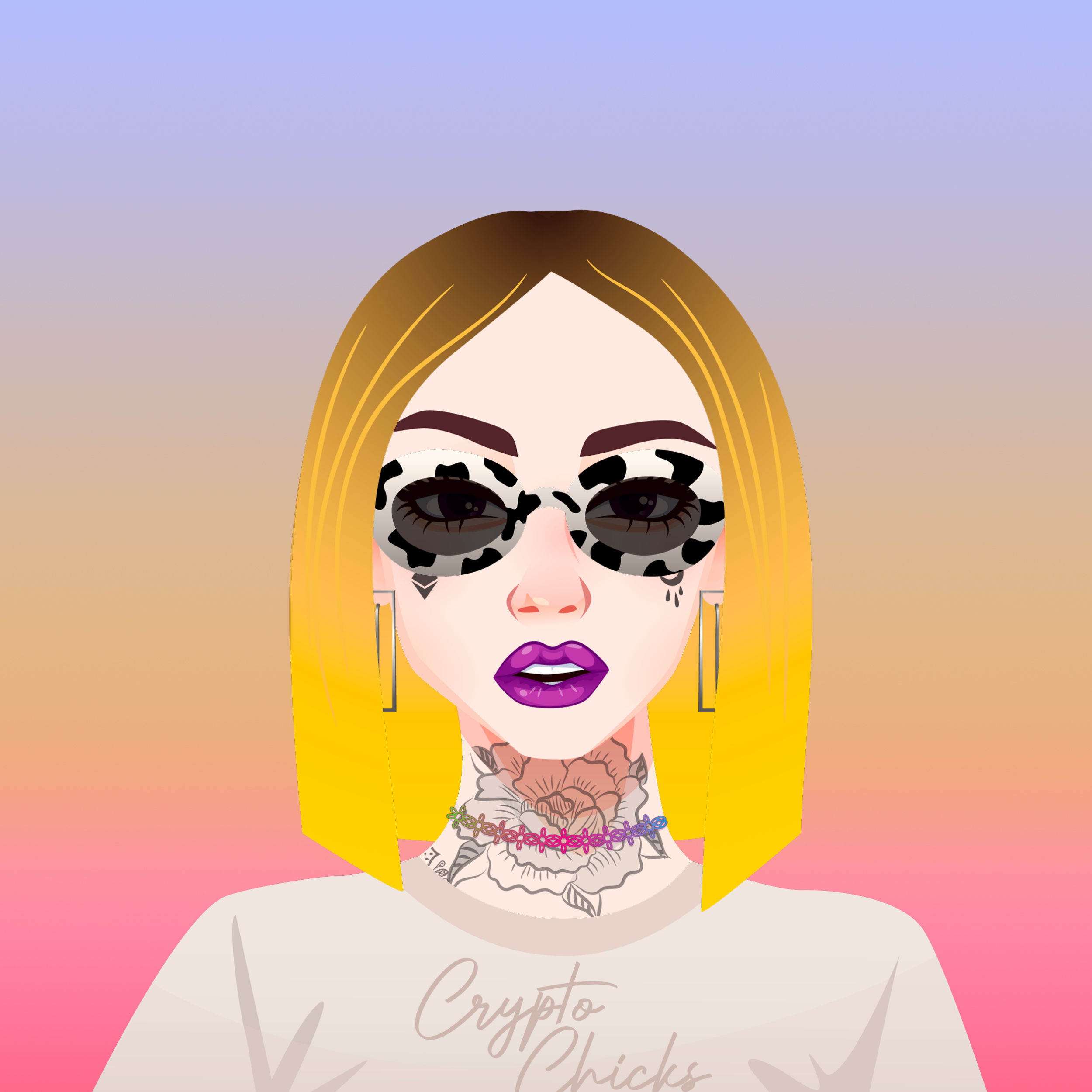 yingyingchat (yingyingchat.lens) Lens social identity (.lens handle) PFP