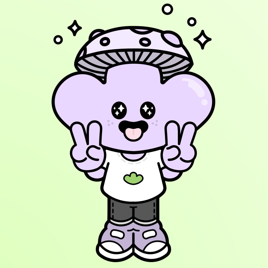 Mike's Lens avatar