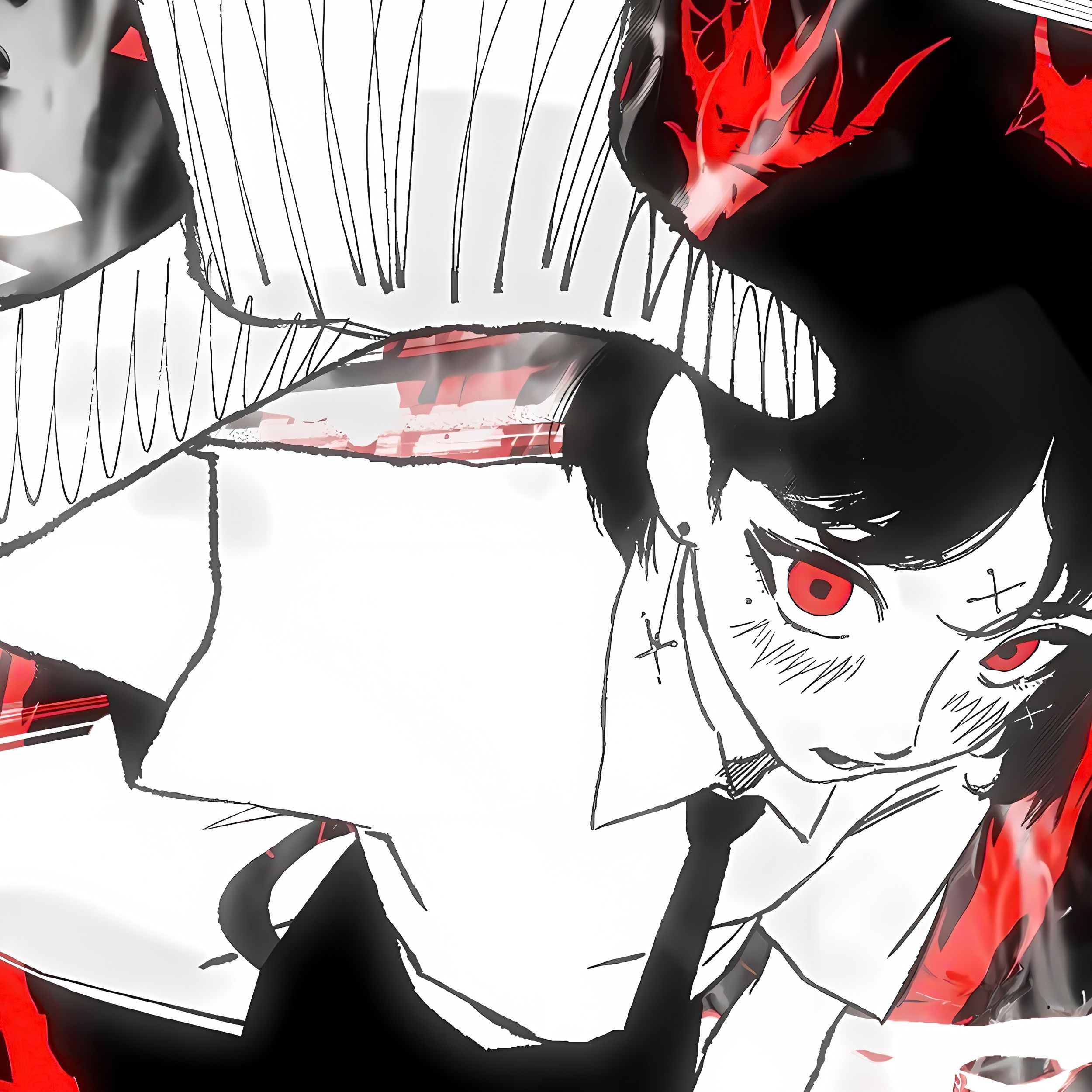 kasukamado (kasukamado.lens) Lens social identity (.lens handle) PFP