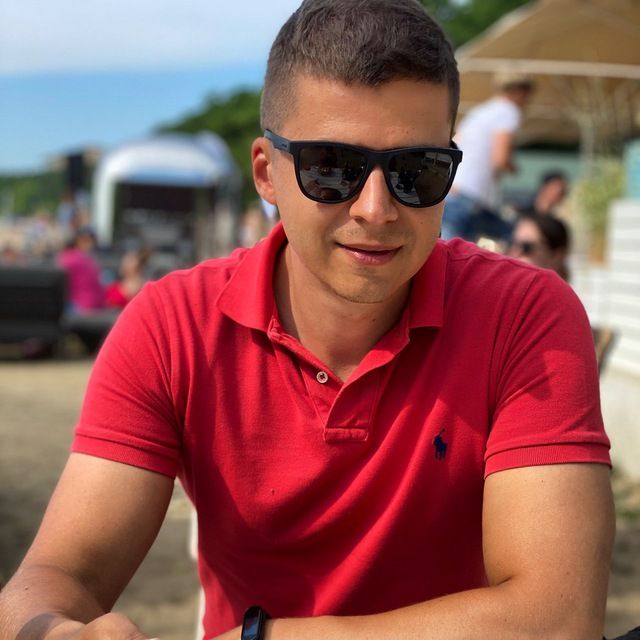 Alex's Lens avatar