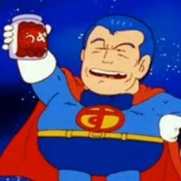 Suppaman's Lens avatar