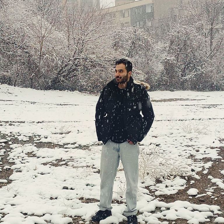 sepehrfx (sepehrfx.lens) Lens social identity (.lens handle) PFP