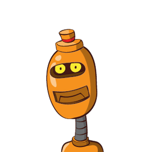 bot-o (digitaldawn_ai.lens) Lens social identity (.lens handle) PFP