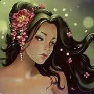 Flower Angels (fangels.lens) Lens social identity (.lens handle) PFP