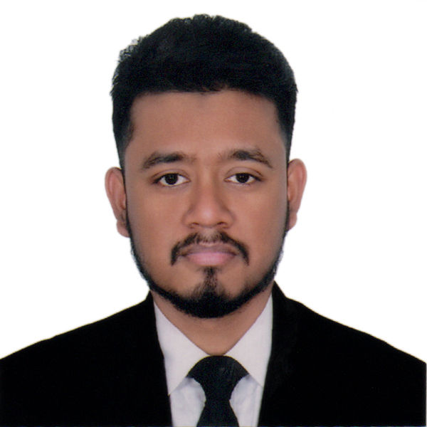 MD JABED HOSSAIN's Lens avatar