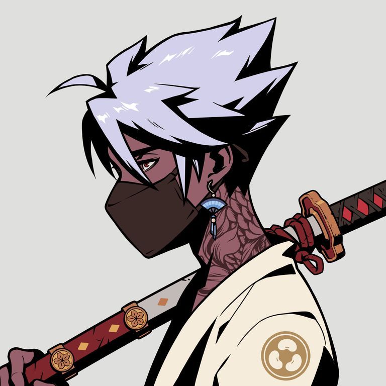 0xgat.eth⚡ (0xgat.lens) Lens social identity (.lens handle) PFP