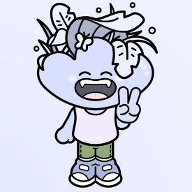 dsrkcoin (dsrkcoin.lens) Lens social identity (.lens handle) PFP