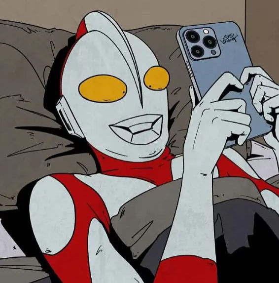 declanp (declanp.lens) Lens social identity (.lens handle) PFP