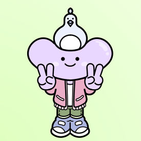 not (not55.lens) Lens social identity (.lens handle) PFP