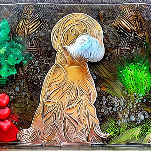 muzu (muzueth.lens) Lens social identity (.lens handle) PFP