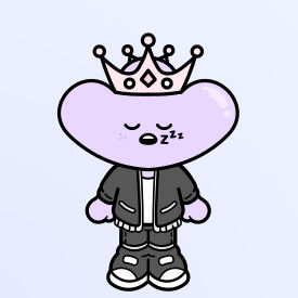 monir khan (monirtheking.lens) Lens social identity (.lens handle) PFP