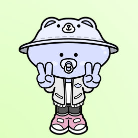 silo (silo43.lens) Lens social identity (.lens handle) PFP