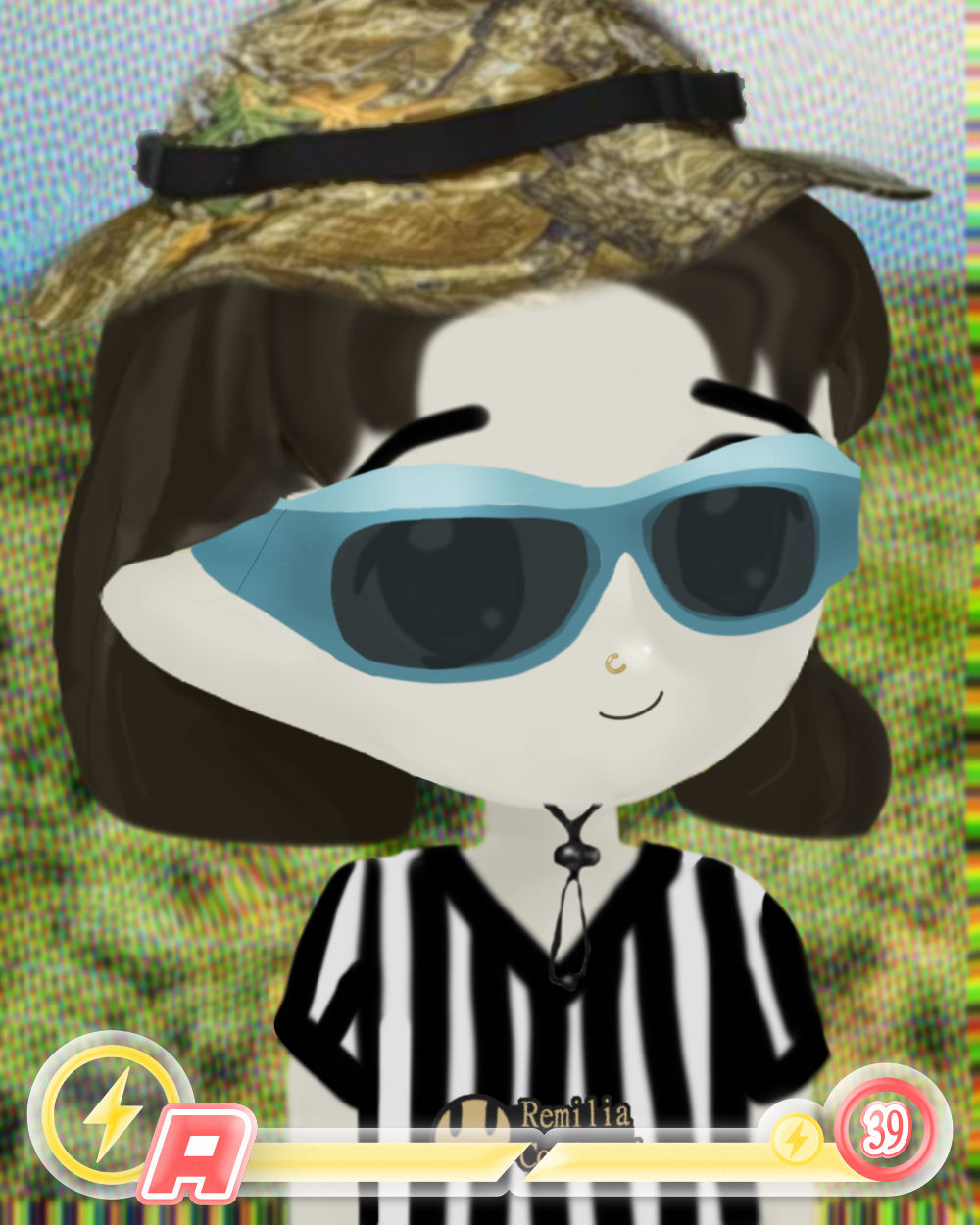 Maxus's Lens avatar