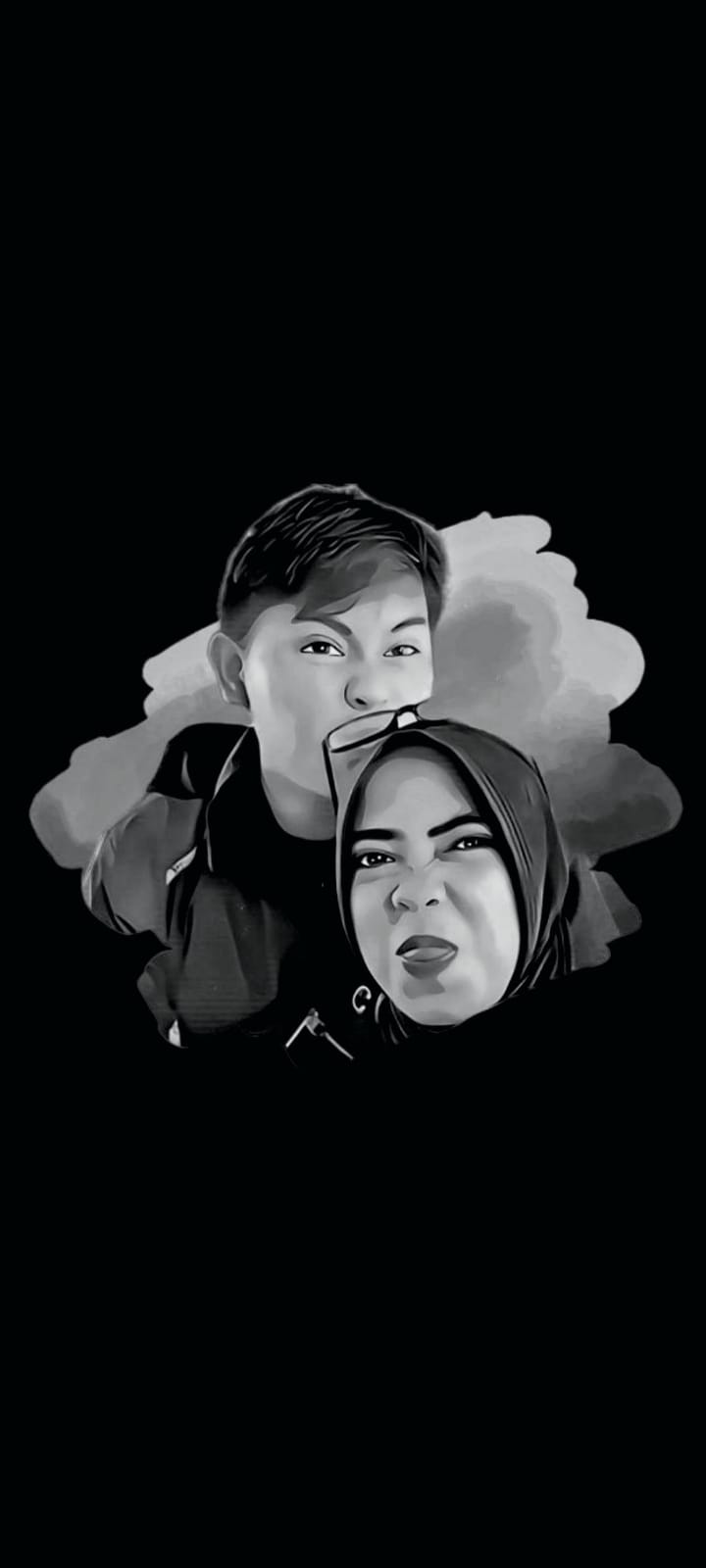 Muhammad Syaiful Rizal (riezal.lens) Lens social identity (.lens handle) PFP