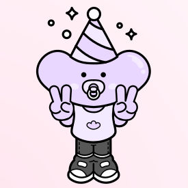 Trustia's Lens avatar