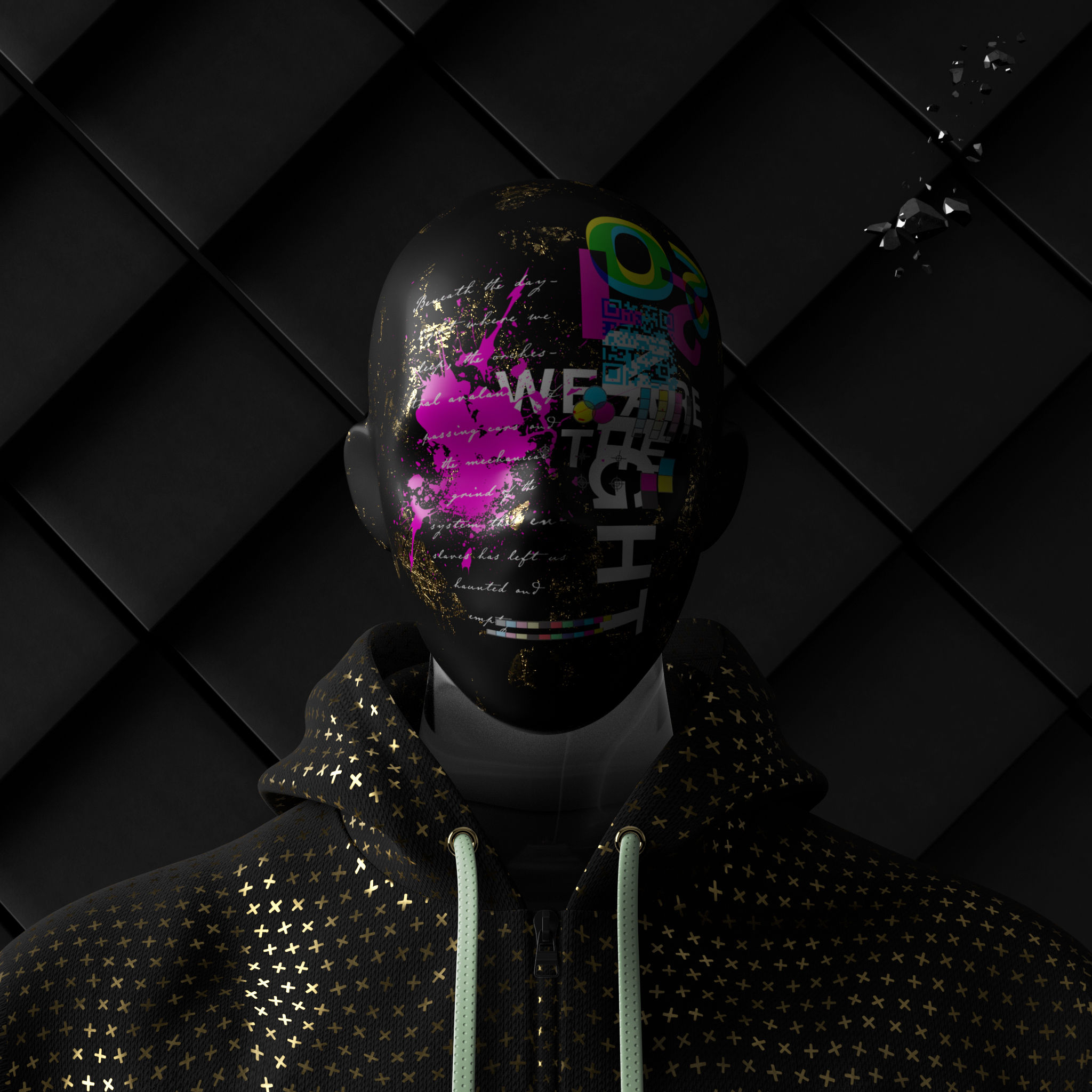 Crypto Monkey's Lens avatar