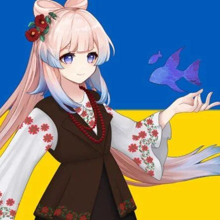 Oksana (ksena0310.lens) Lens social identity (.lens handle) PFP