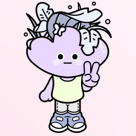 minh (kakami.lens) Lens social identity (.lens handle) PFP