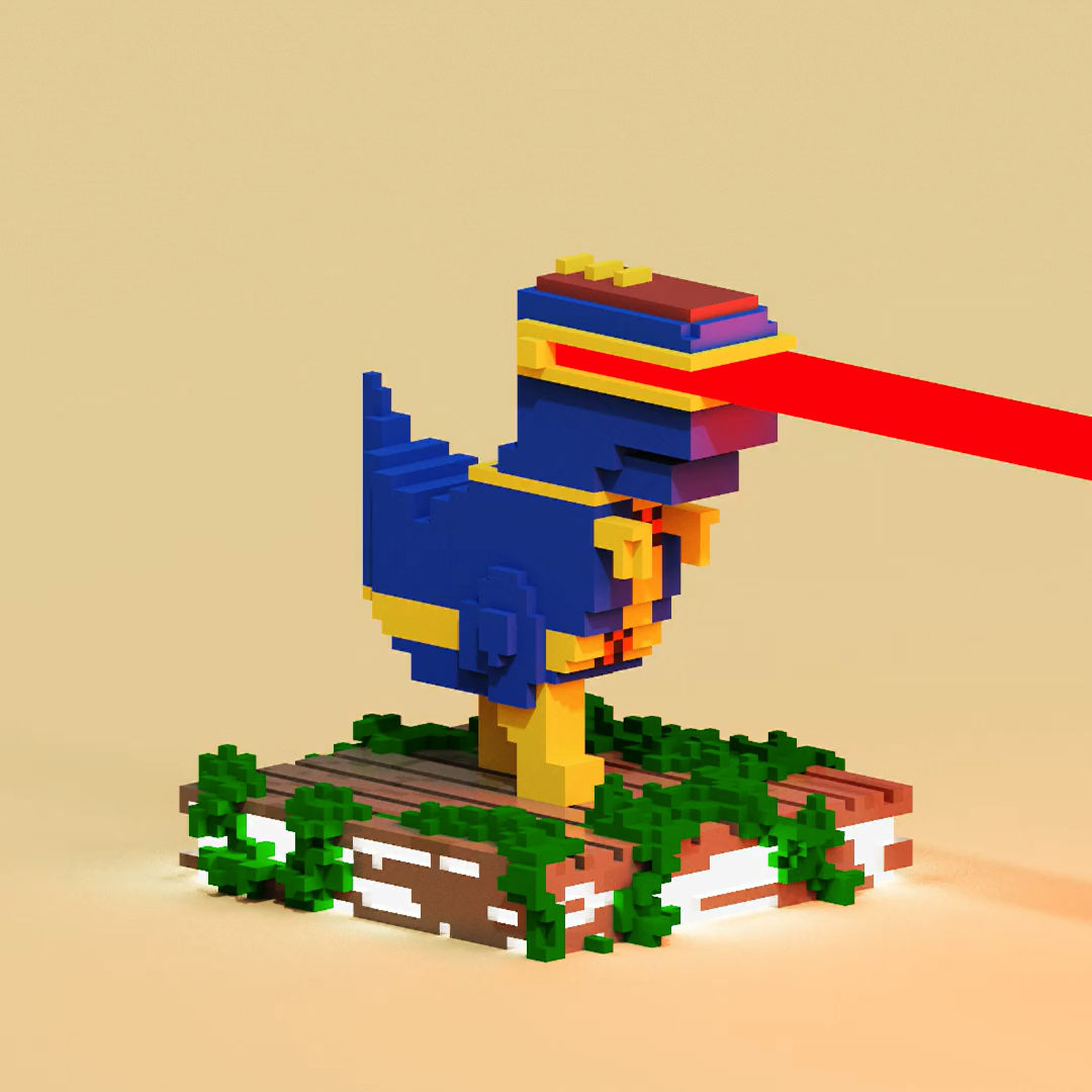 LeFilmodactyle's Lens avatar