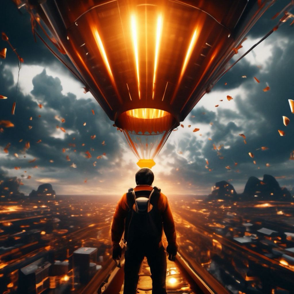 Liu's Lens avatar