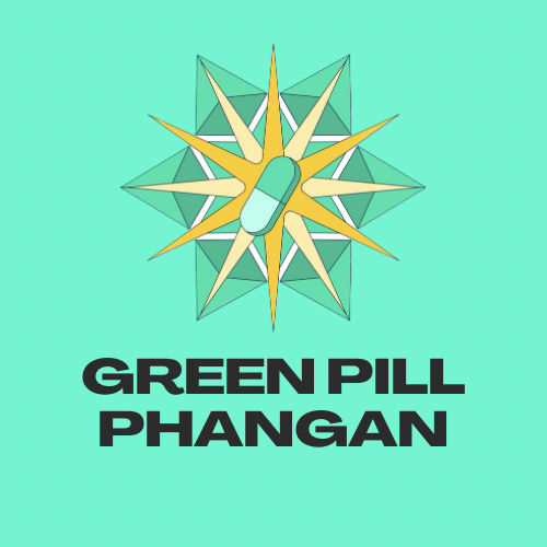 GreenPill Phangan's Lens avatar