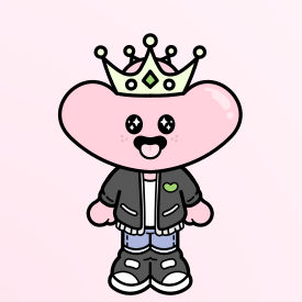 goper (goper.lens) Lens social identity (.lens handle) PFP